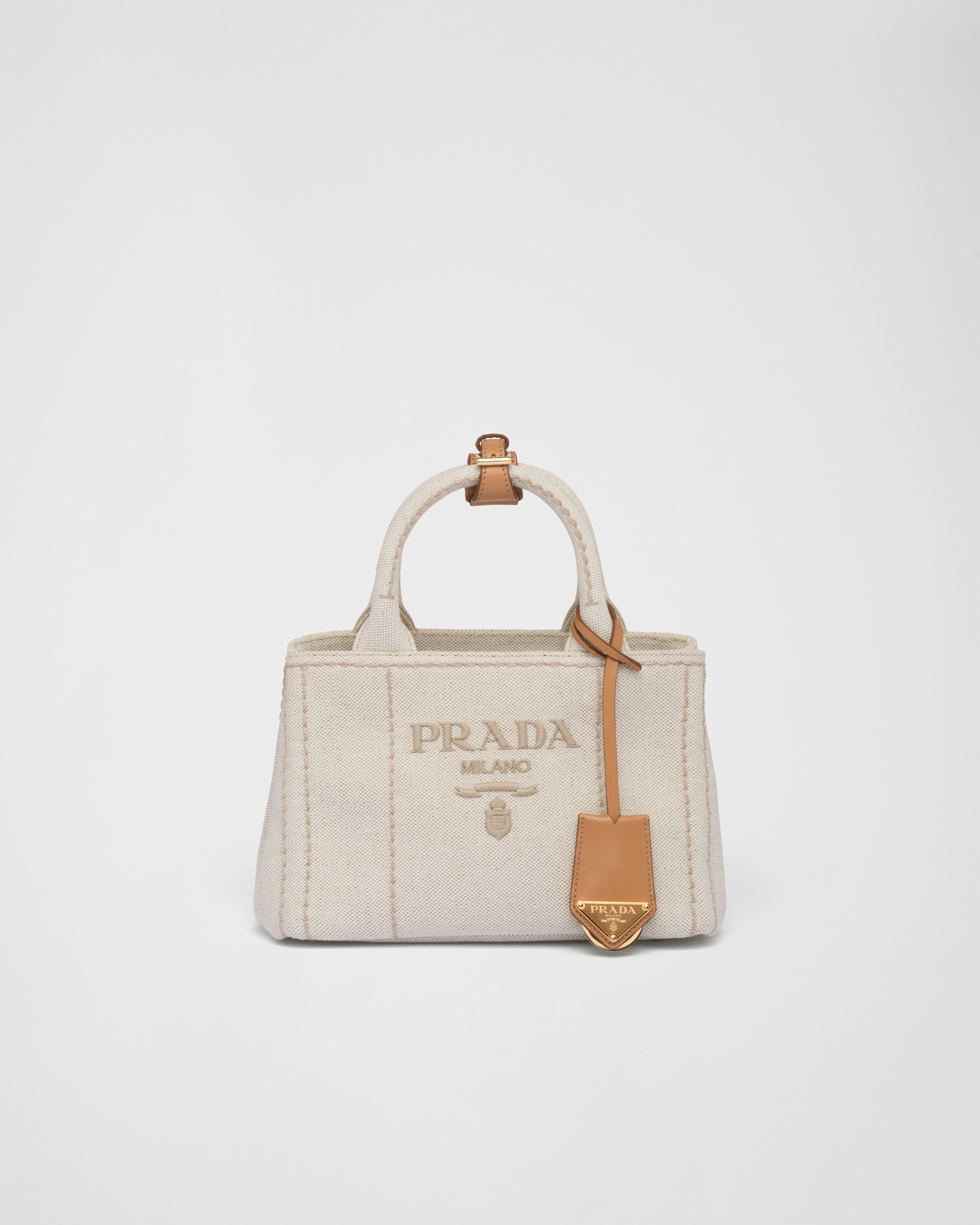 Prada Facebook ad