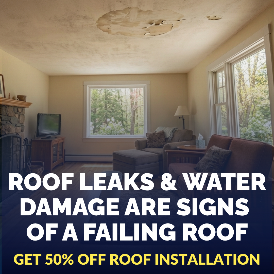 Coastal Windows & Exteriors Inc. Facebook ad from May 28, 2026