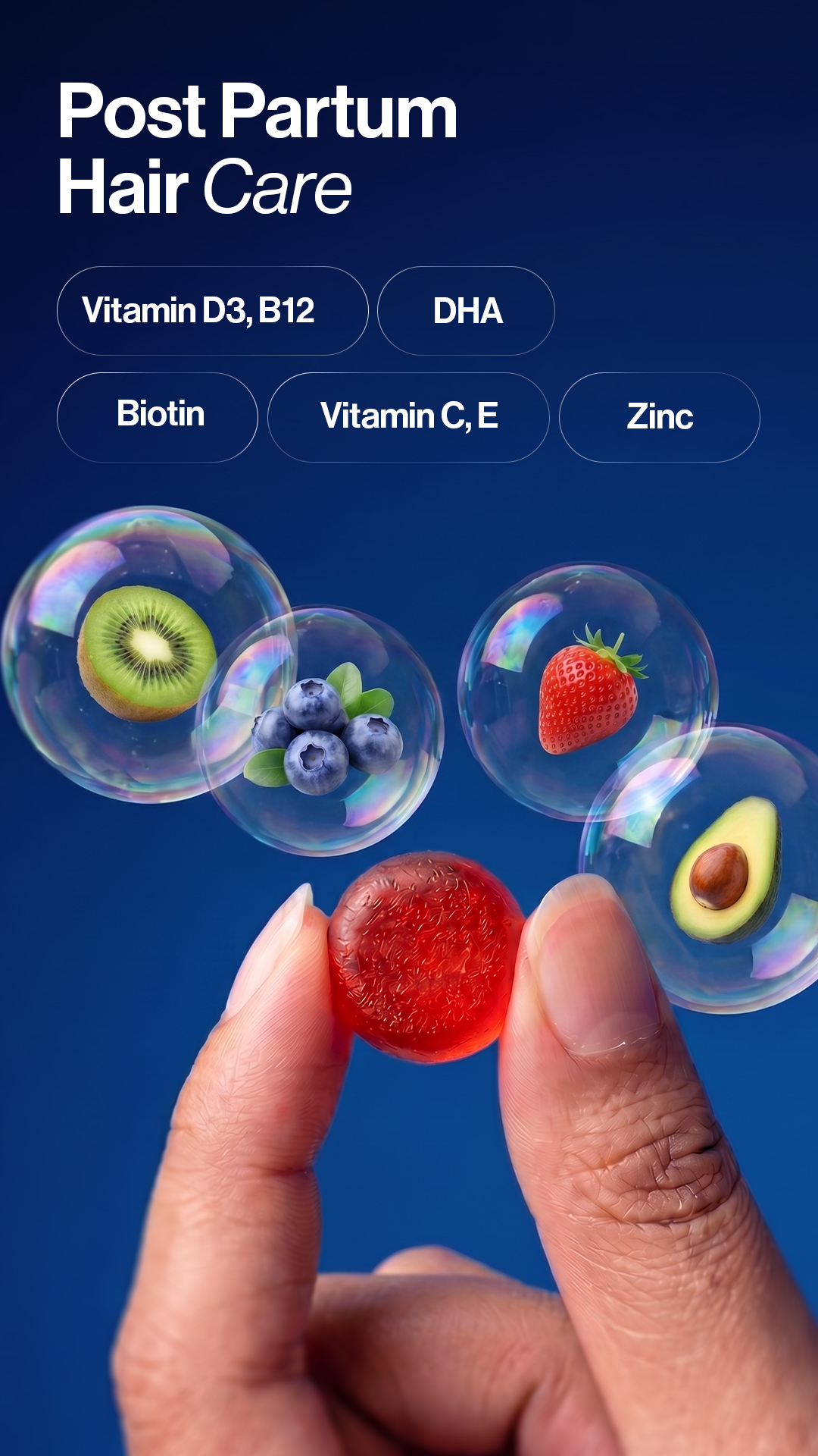 Be Bodywise Facebook ad