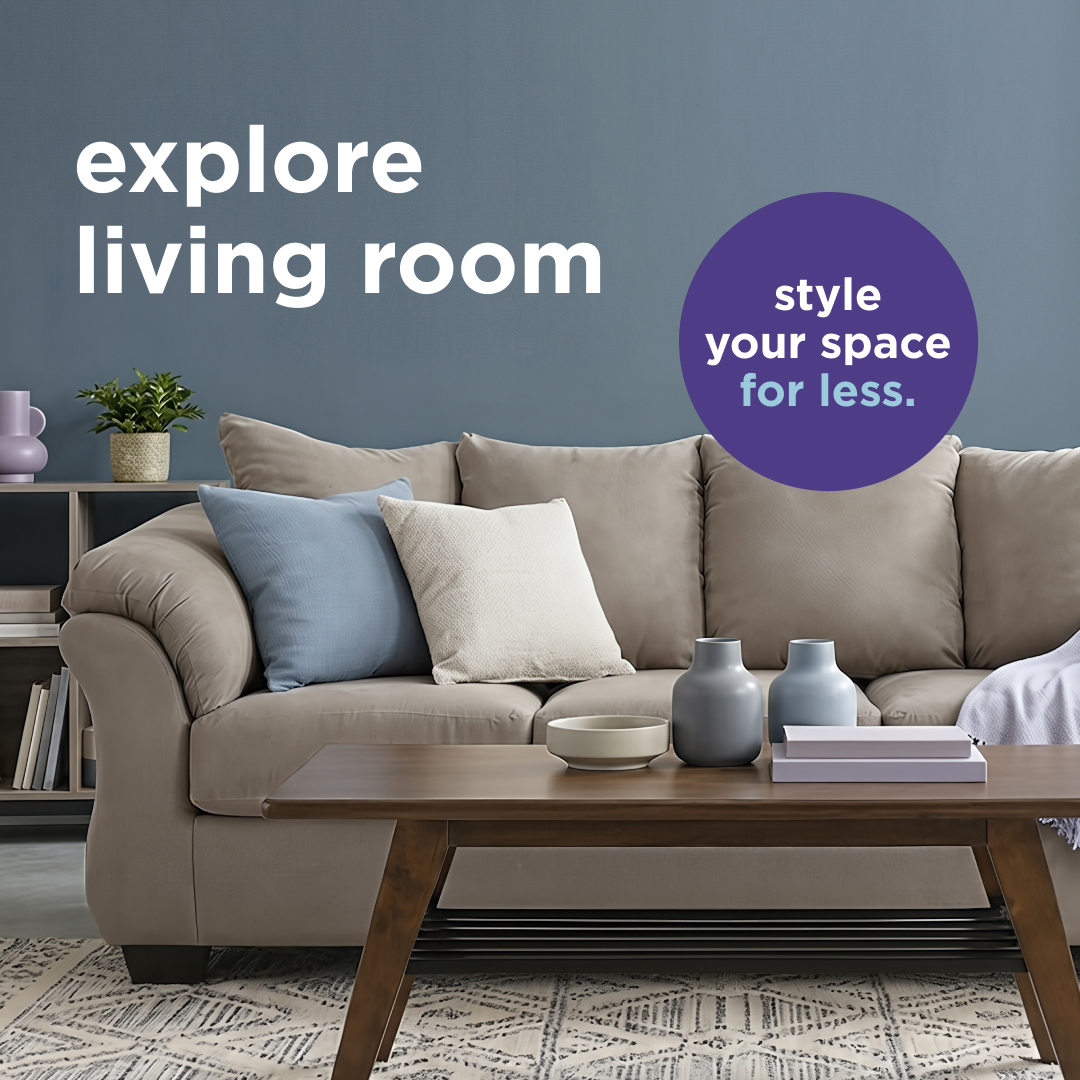 Raymour & Flanigan Furniture and Mattresses Facebook ad