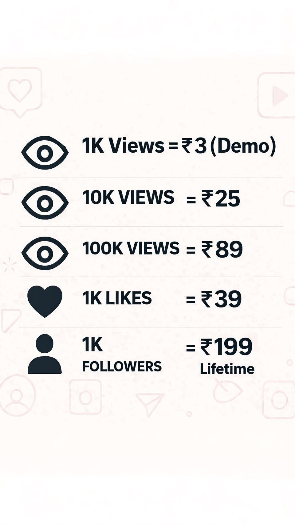 Skill with sania Facebook ad: Chat with us