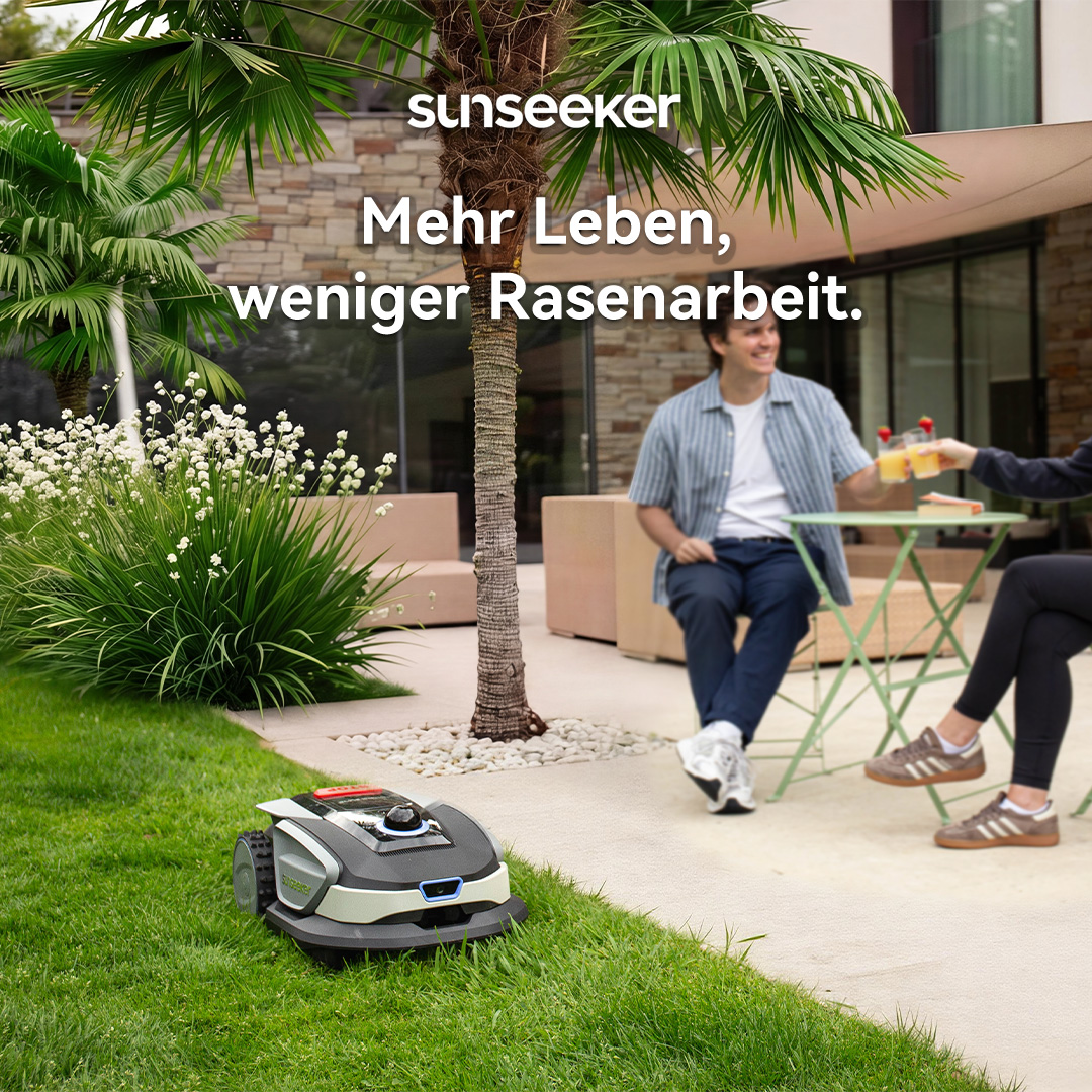 Sunseekertech Facebook ad