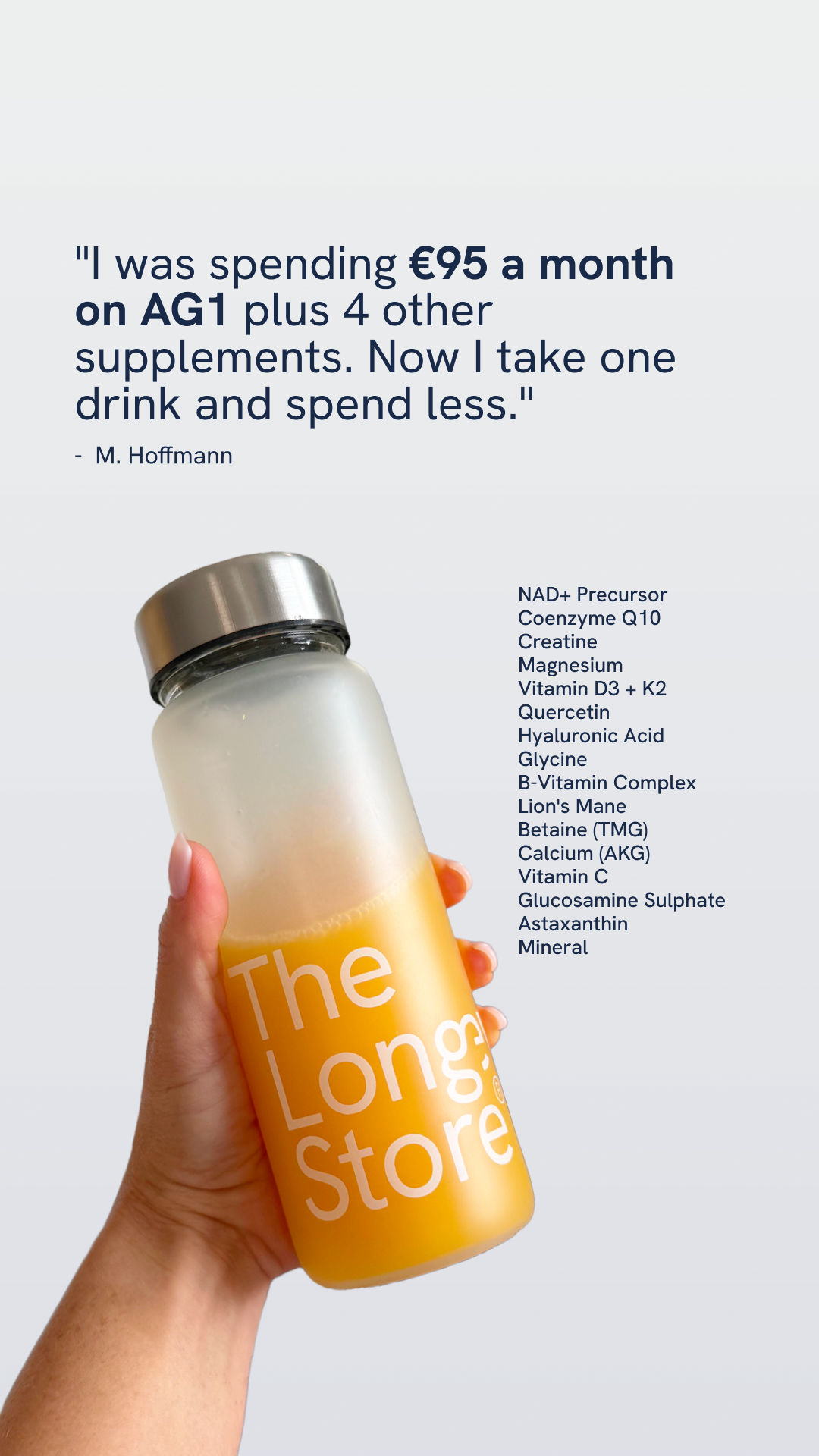 Dr. Ludidi Facebook ad from Apr 29, 2026