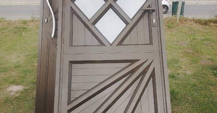 H&T Engineering & Aluminium products Facebook ad: All your aluminium windows and doors etc