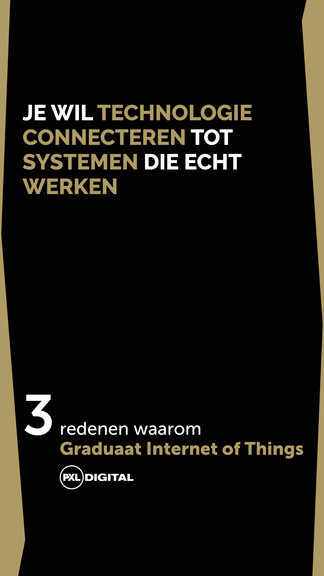 Hogeschool PXL Facebook ad from Jun 25, 2026