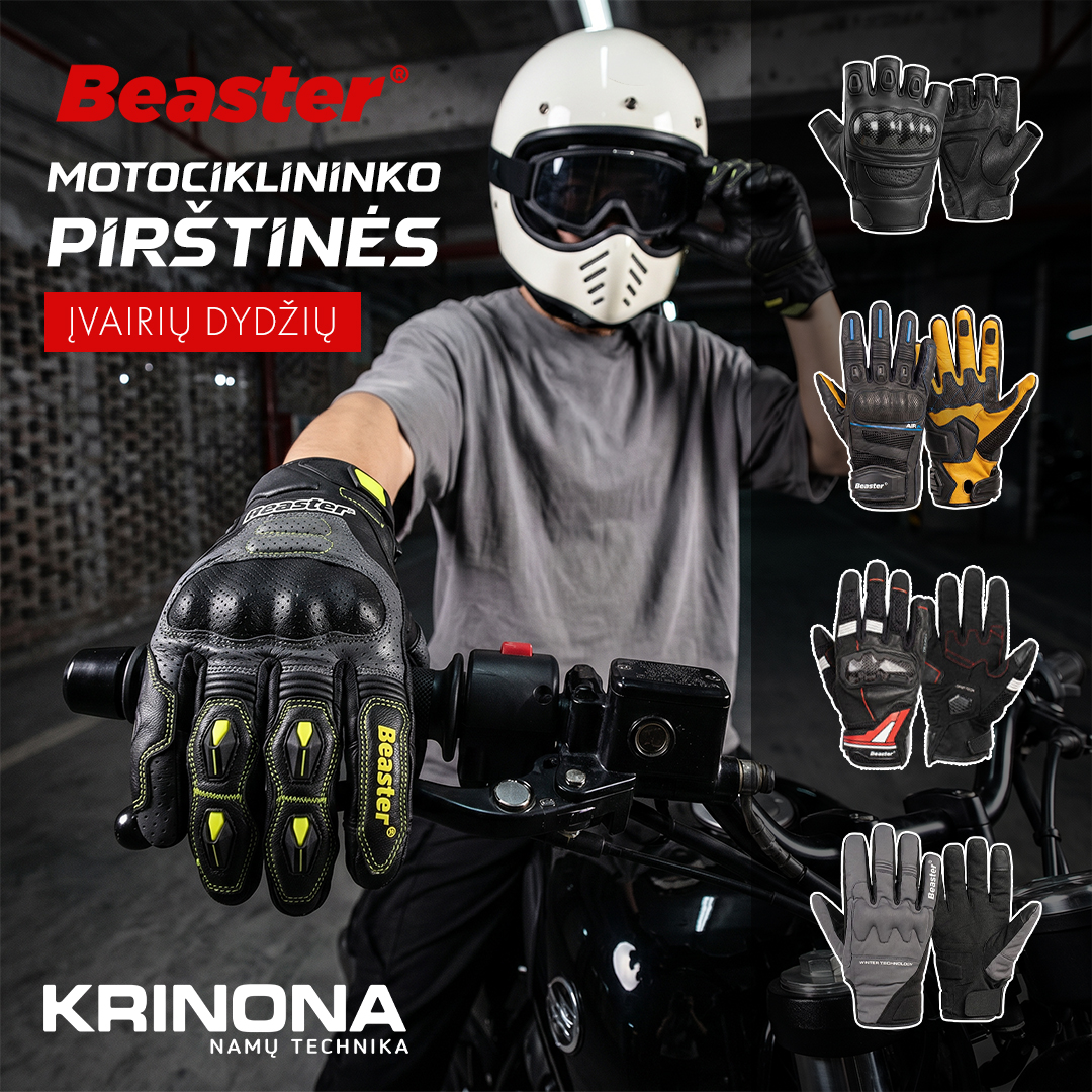 Krinona Facebook ad