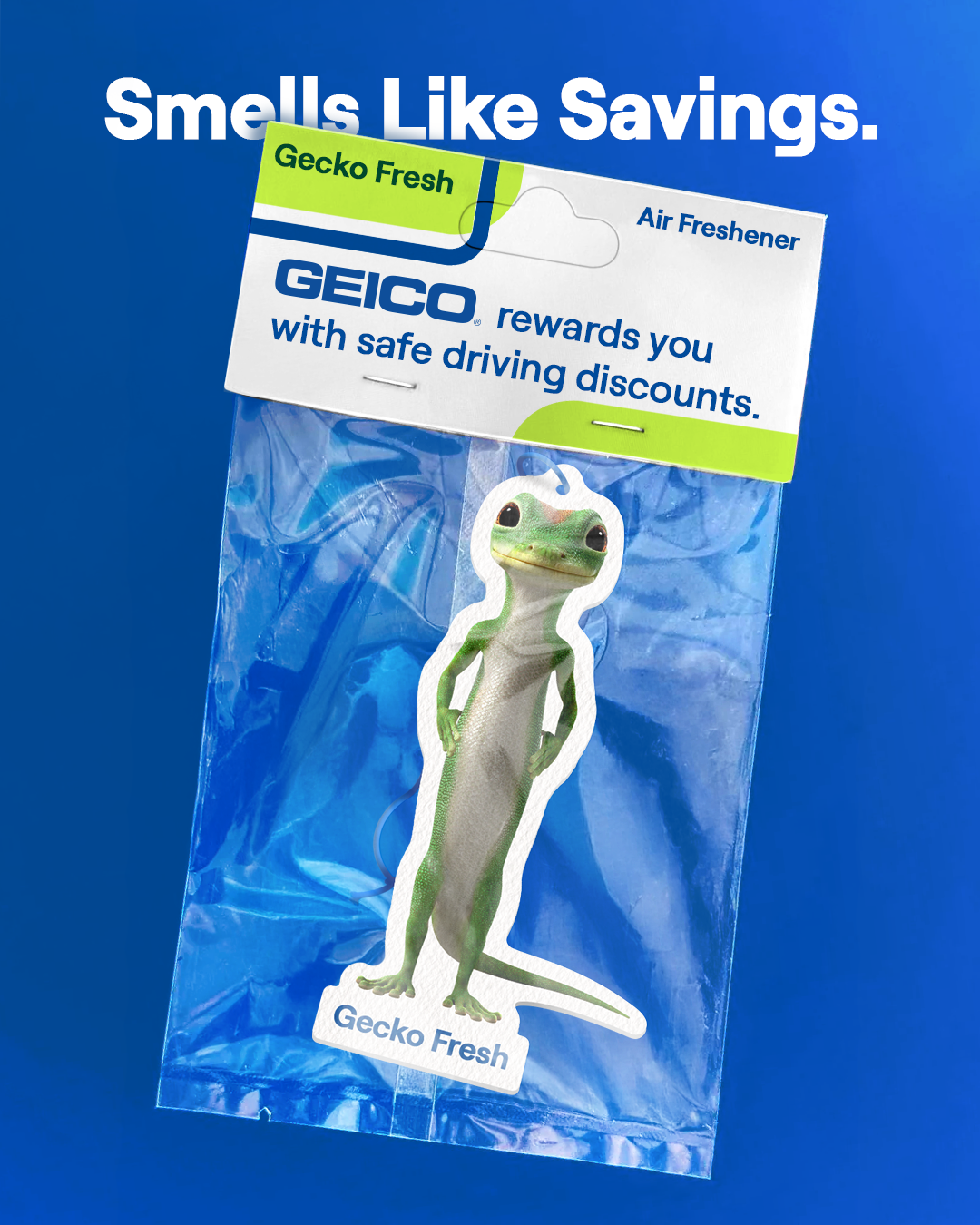 GEICO Facebook ad
