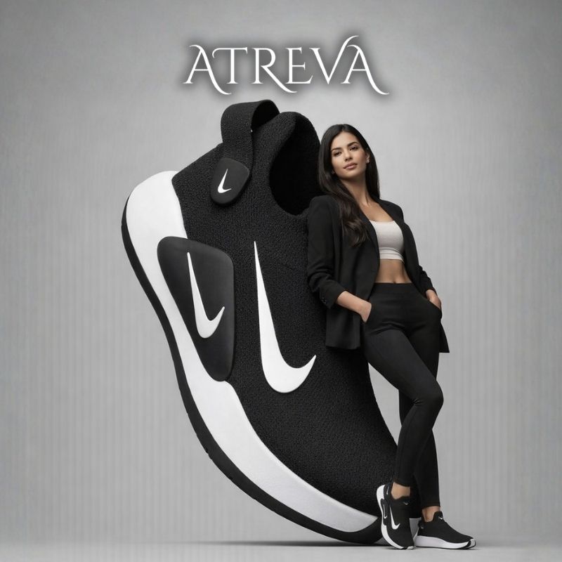 Atreva Facebook ad: Alivia el dolor de espalda, cintura y mejora…