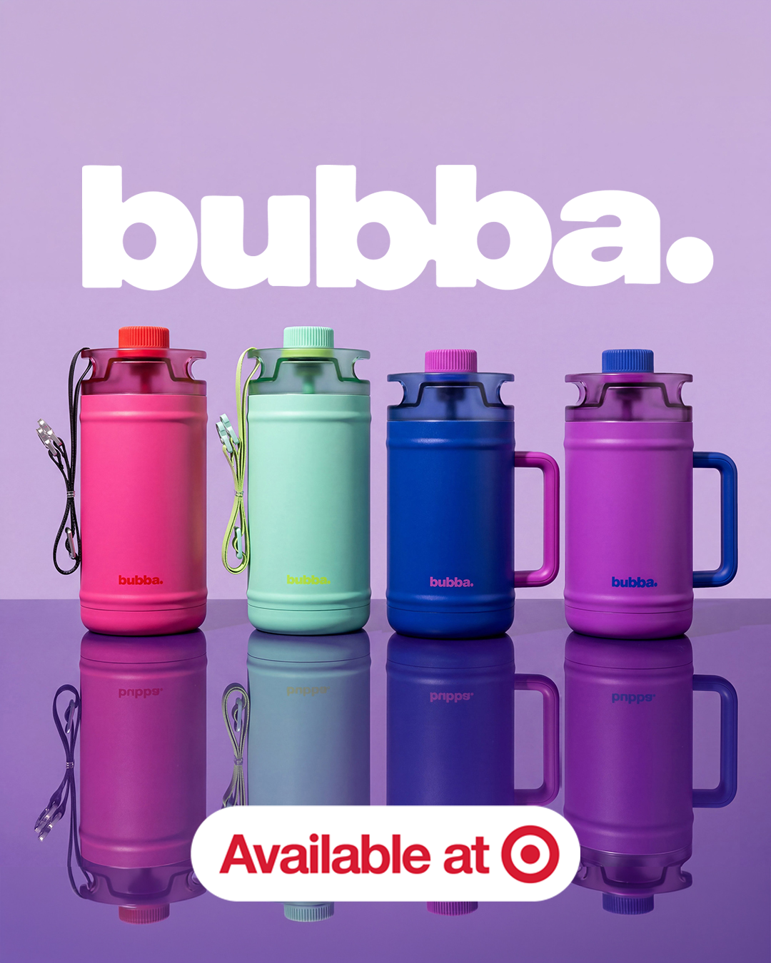 bubba brands Facebook ad from Jun 25, 2026
