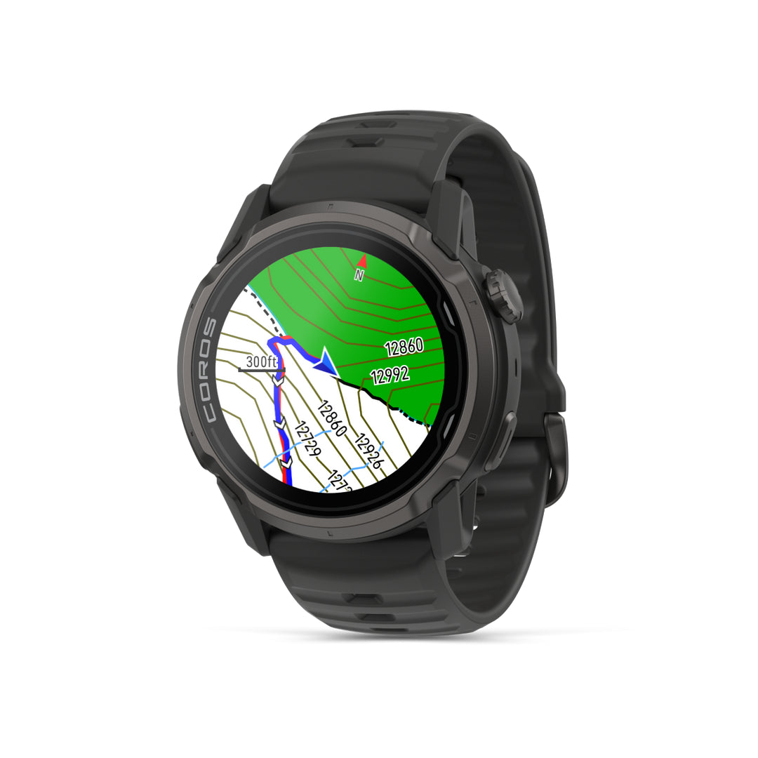 COROS Australia & New Zealand Facebook ad: Explore the COROS watch range and find the…