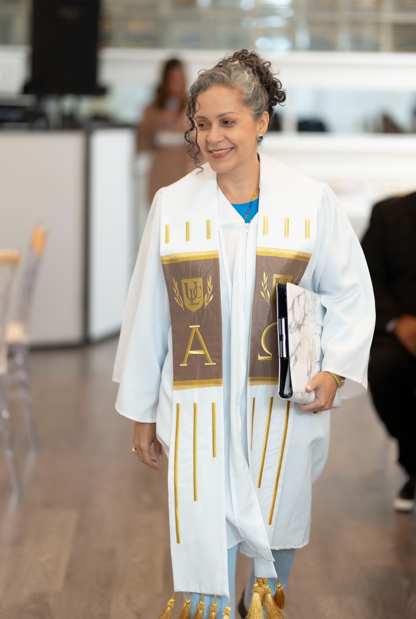 Universal Life Church Facebook ad