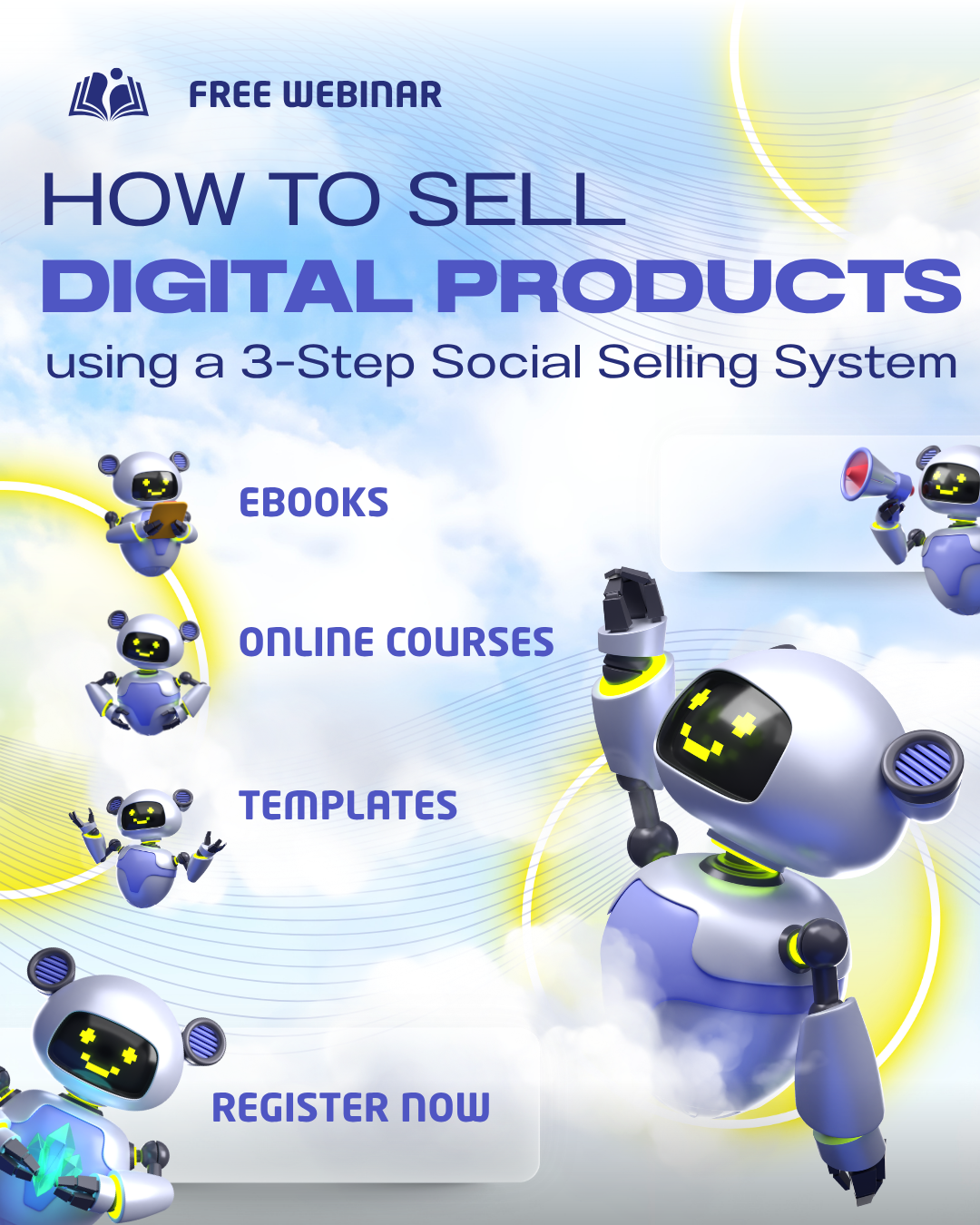 Digital Product Pinoy  Facebook ad