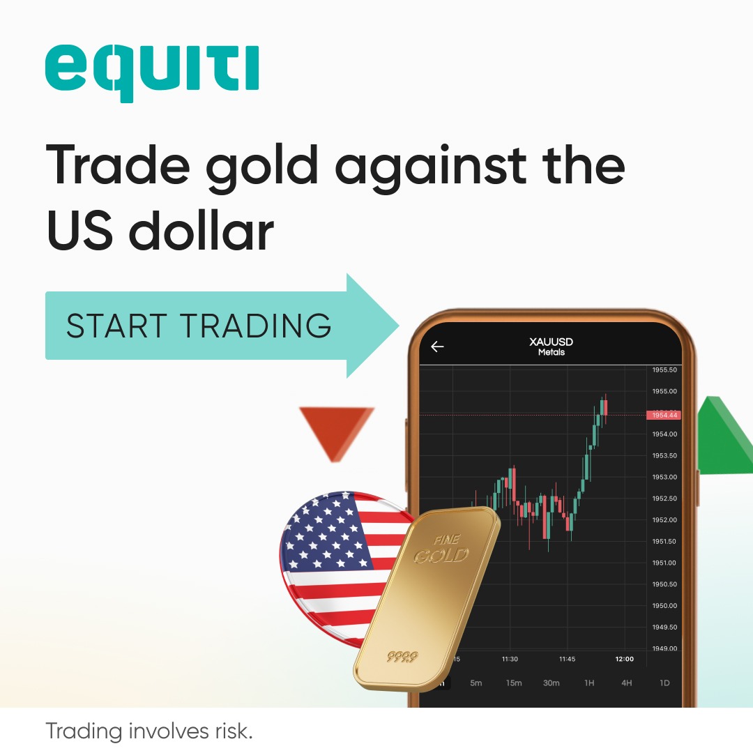 Equiti Facebook ad