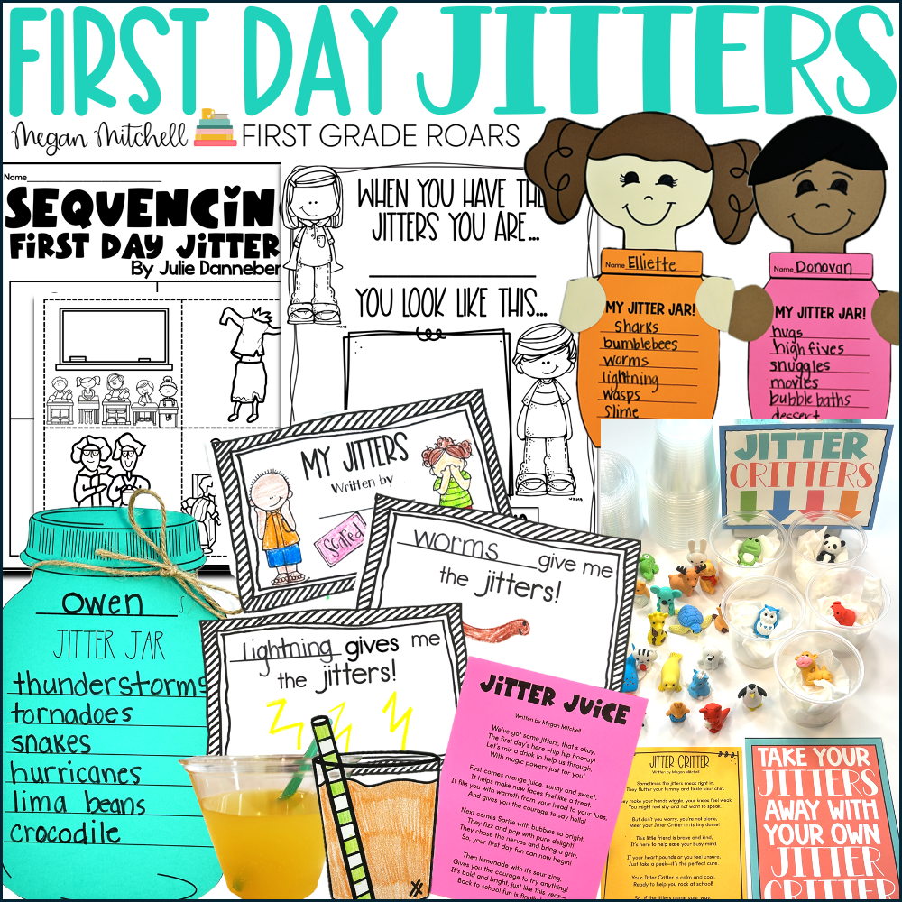 First Grade Roars Facebook ad