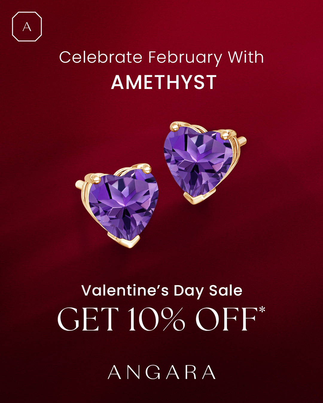 Angara.com Facebook ad