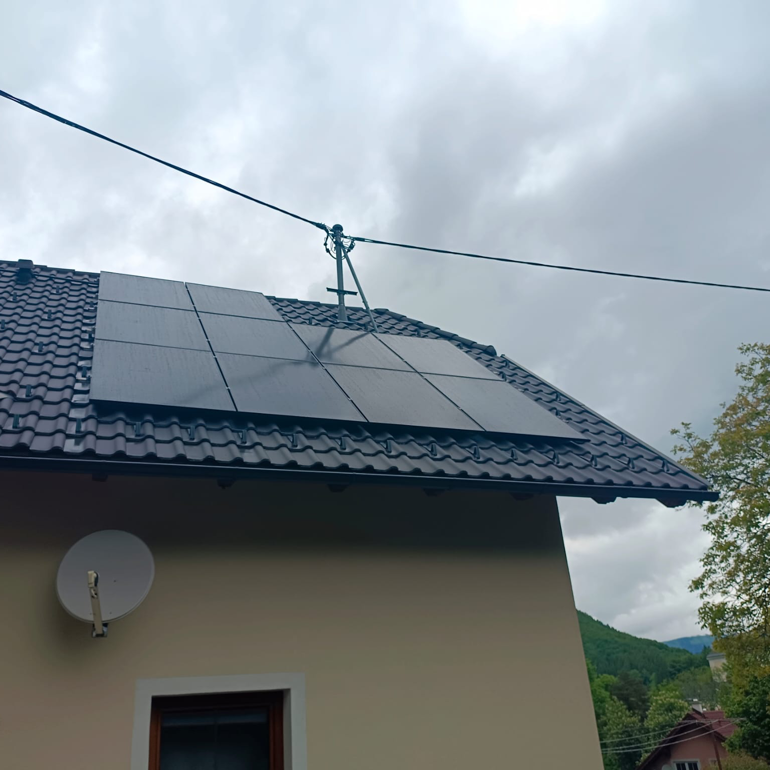 PV FUX - Photovoltaik Facebook ad: Unabhängig vom Strompreis werden
