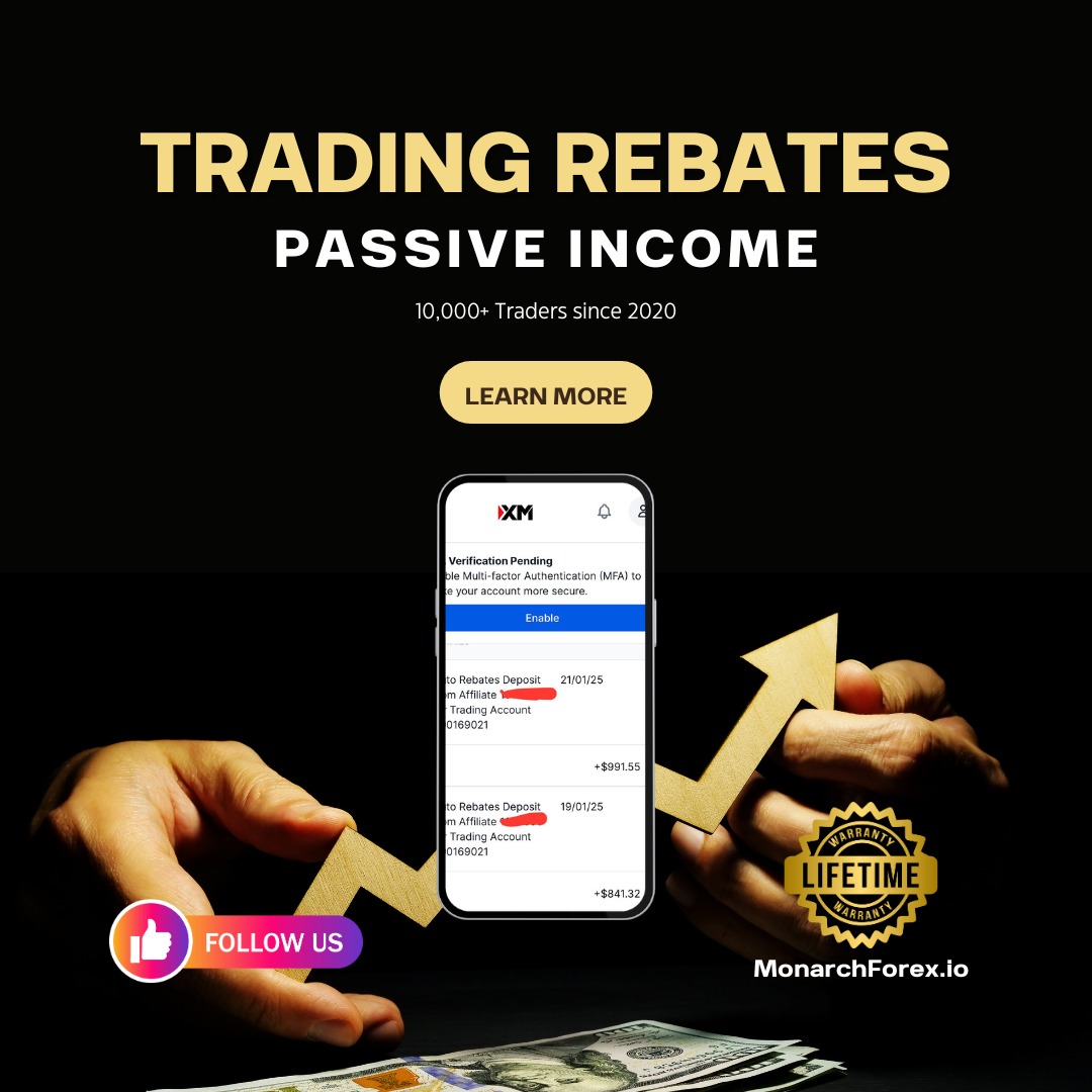 MonarchForex Facebook ad: MonarchForex Trading Community | MonarchForex