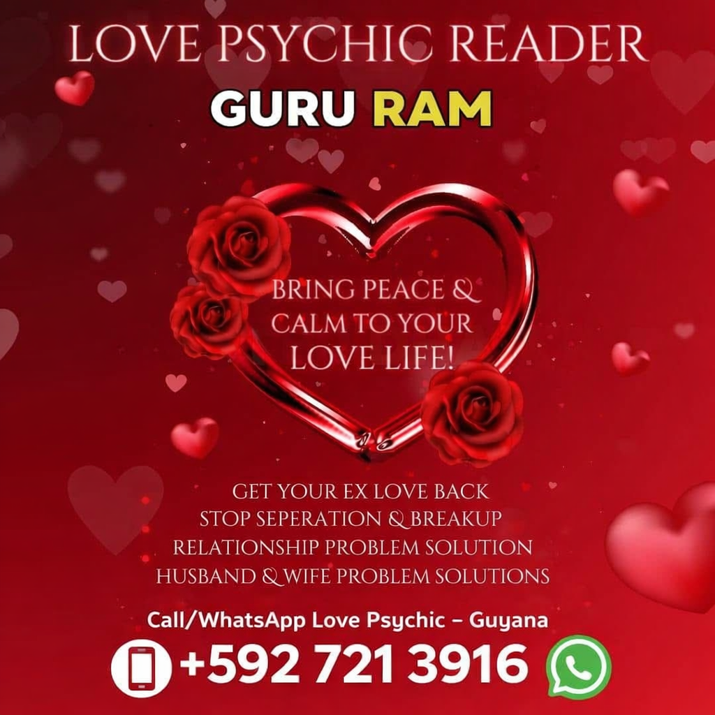 Astrologer Sai Ram Guruji Facebook ad from May 10, 2026