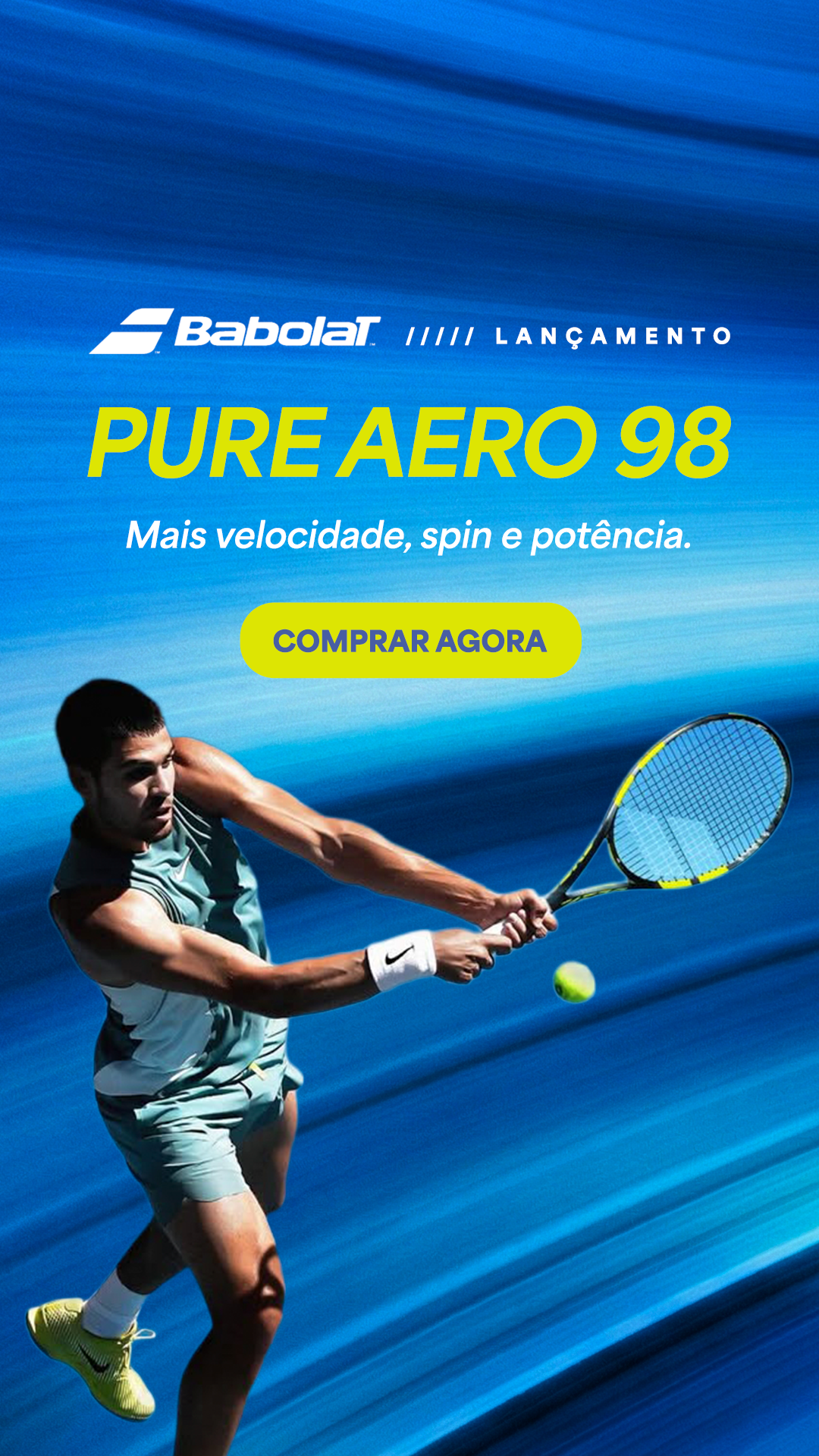 Pró Spin Facebook ad from Mar 4, 2026