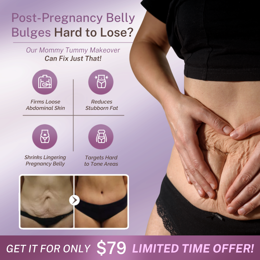 Love My Skin Treatments Facebook ad