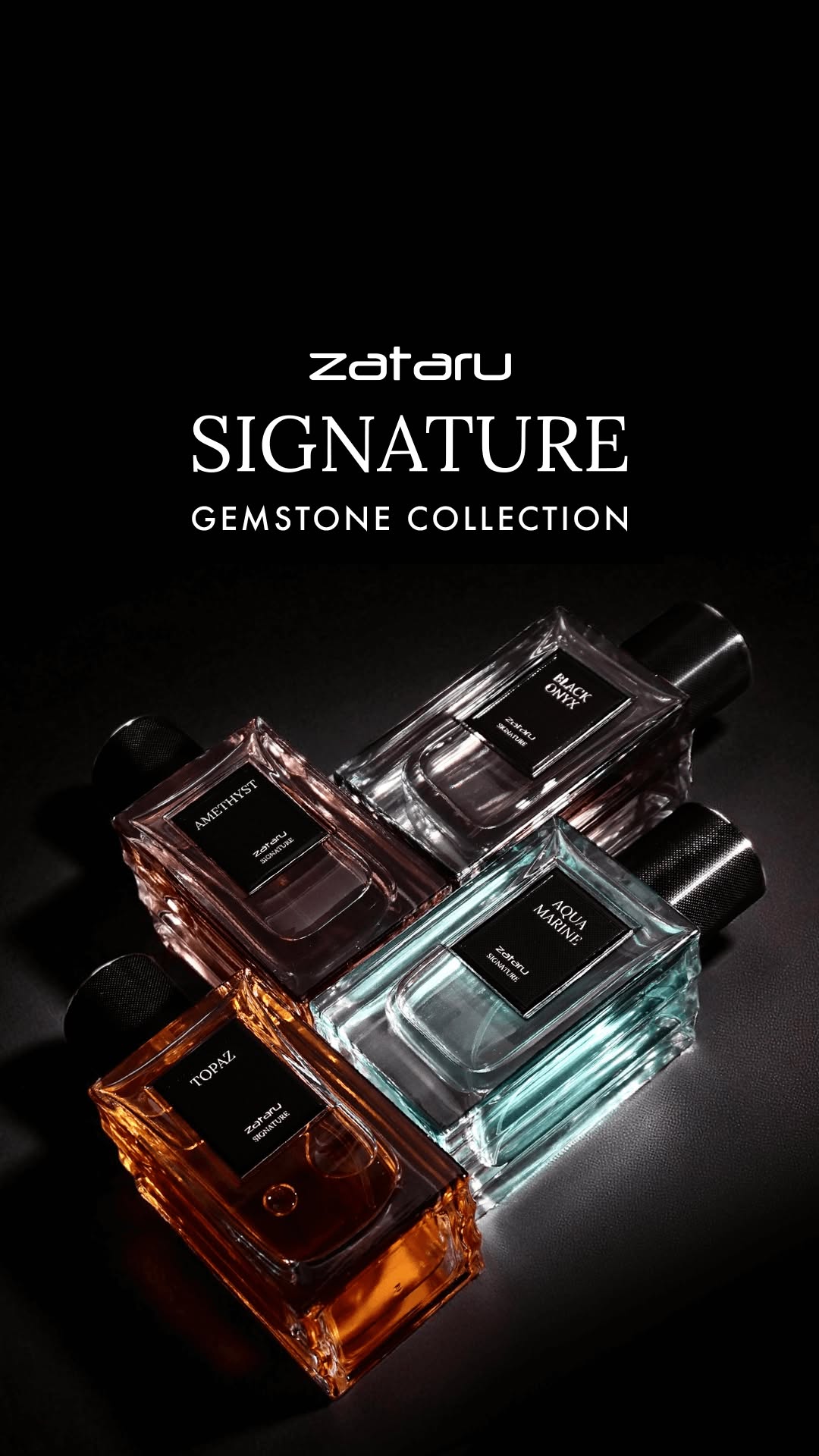 Zataru Facebook ad