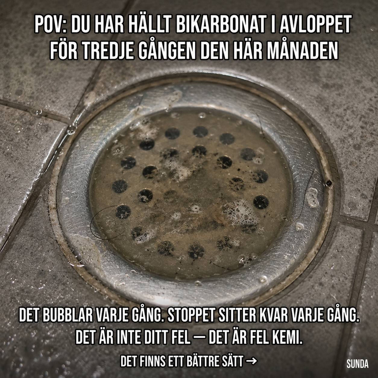 Sunda Facebook ad