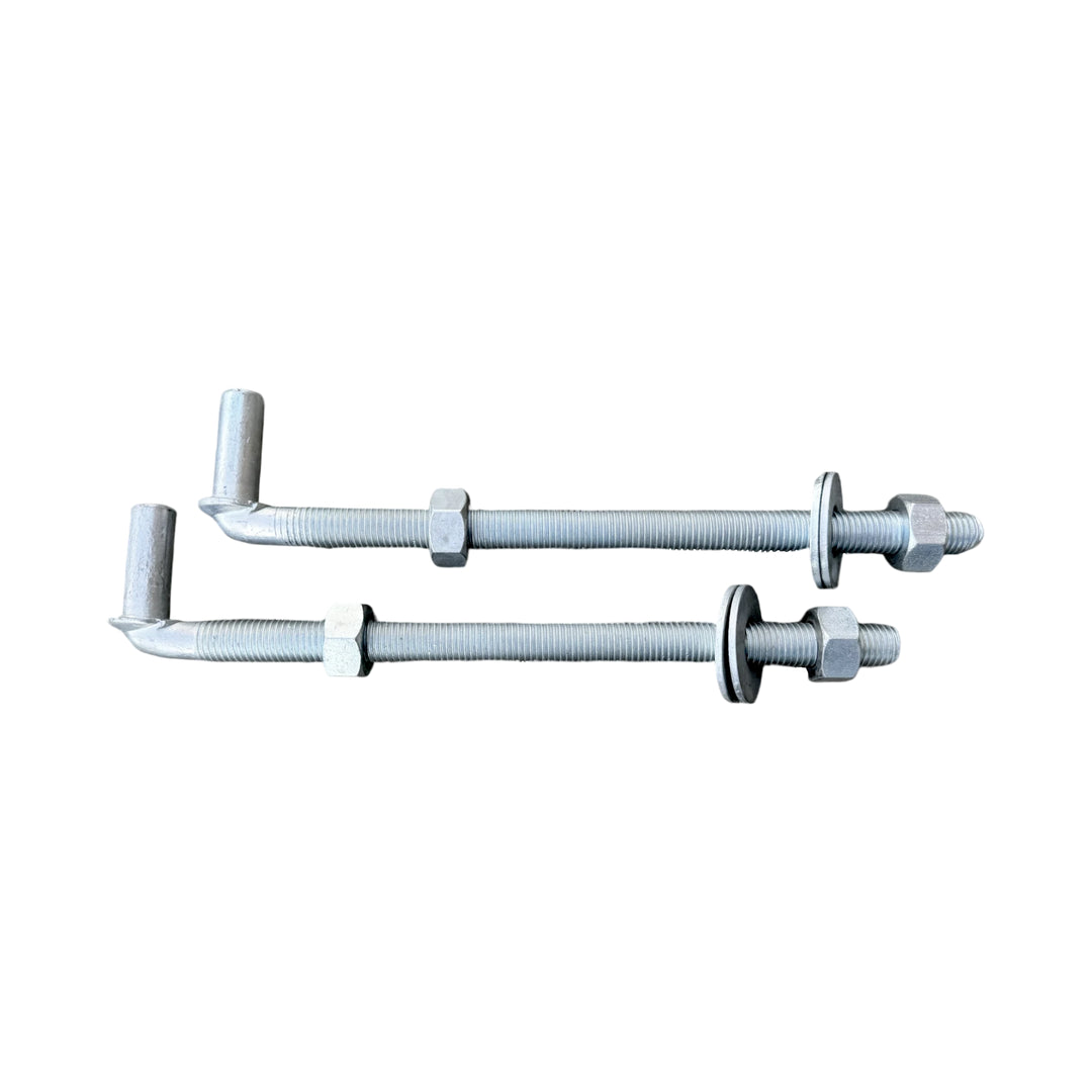 BeefyAg Facebook ad: Stop replacing your gate latches every 2 years.
