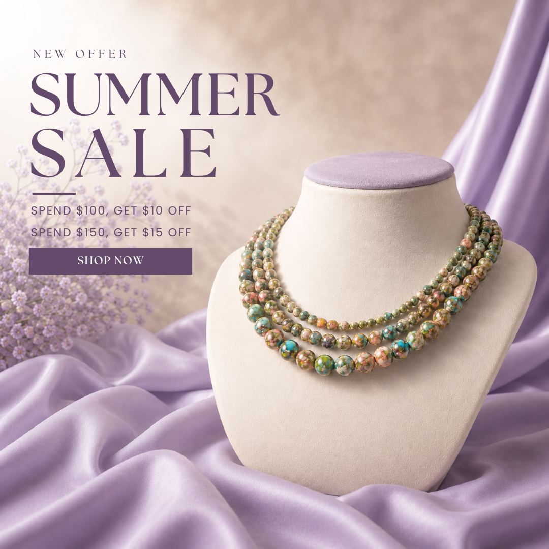 Mycrazycrystal Facebook ad