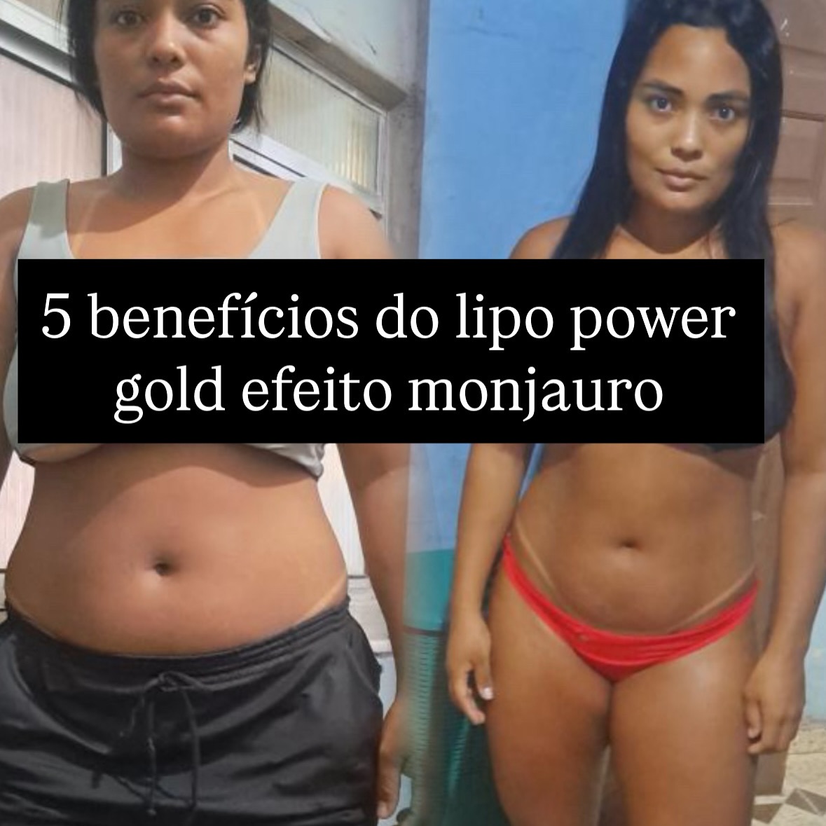 Jaqueline Naturalles Belém Facebook ad