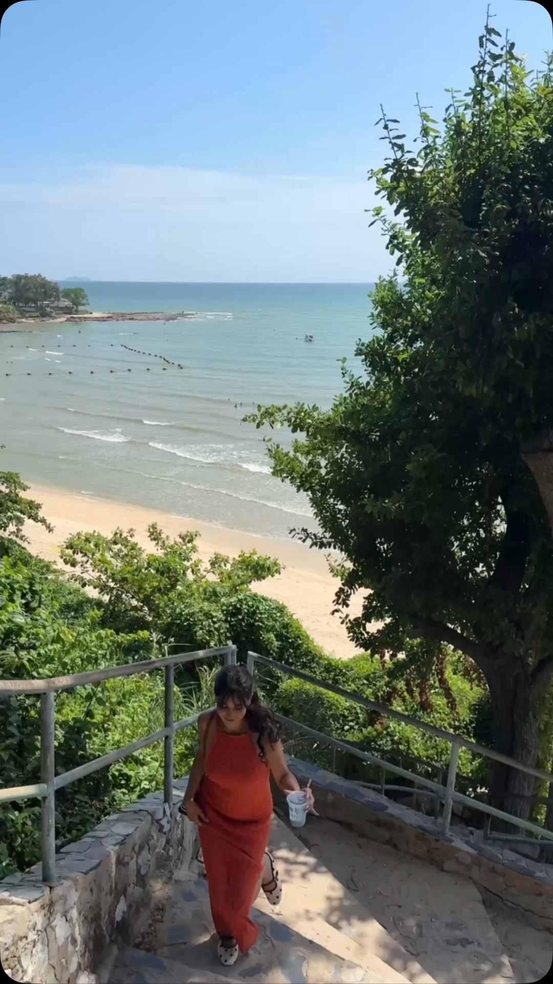 Savlon India Facebook ad: Thailand adventures were unforgettable, and one thing that…