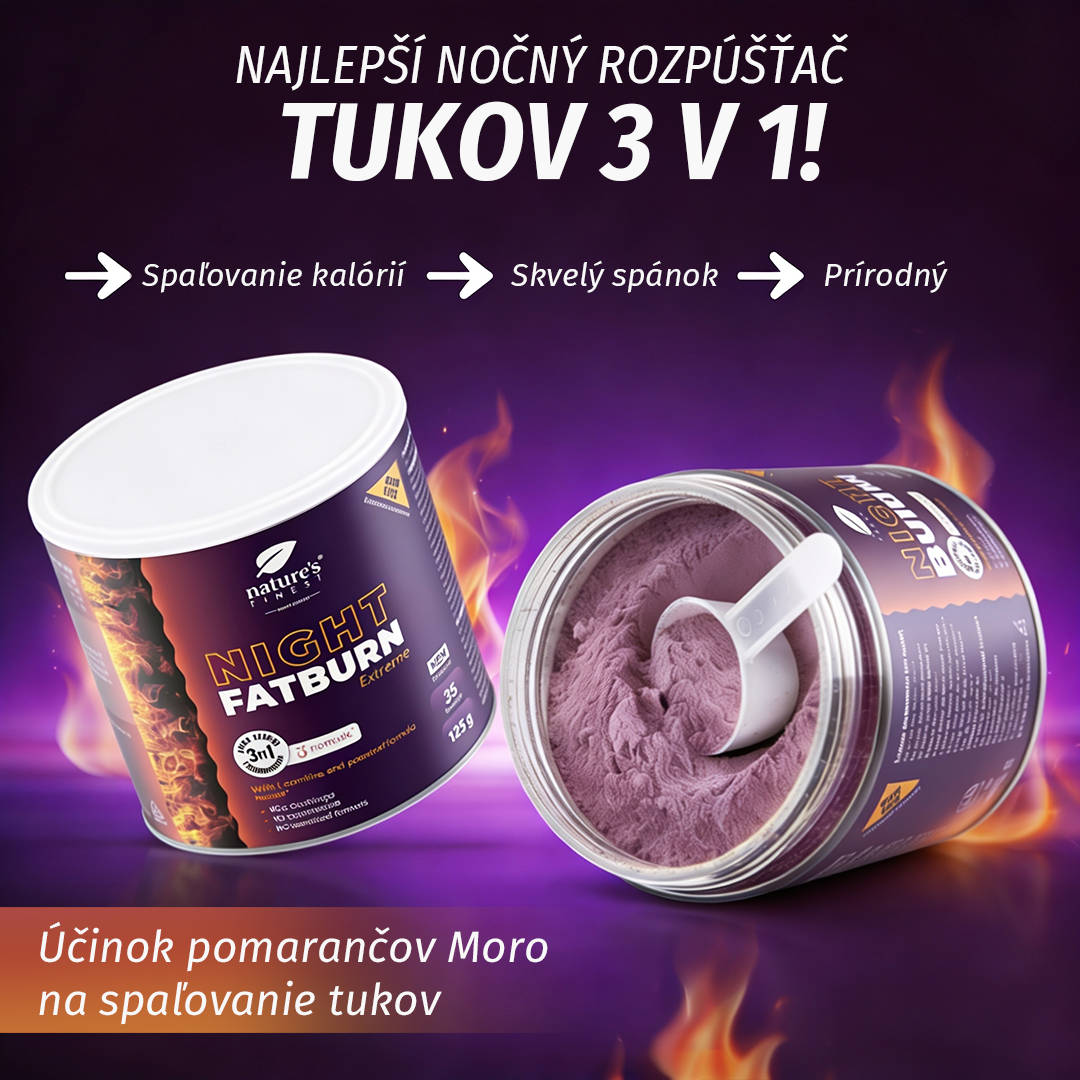 Nature’s Finest Europe Facebook ad