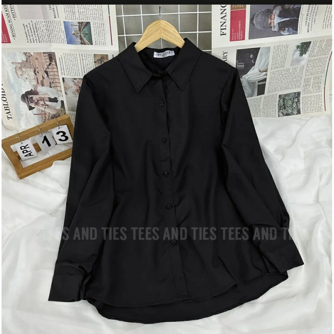 tees_and_ties Facebook ad: Cool and budget-friendly summer button-down shirts paired…