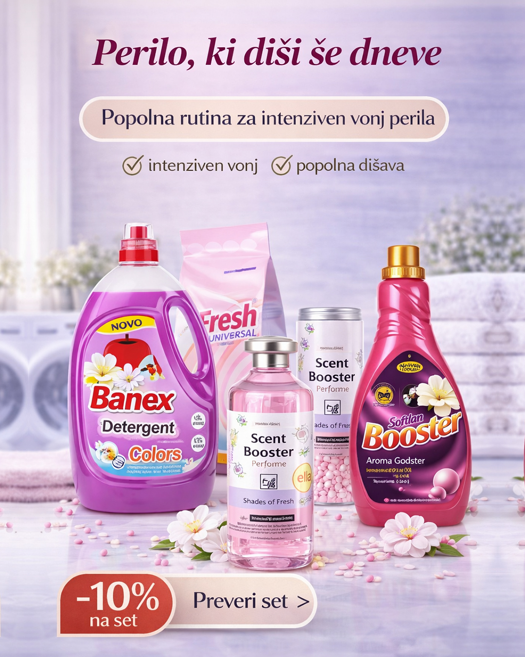 Banex.si Facebook ad