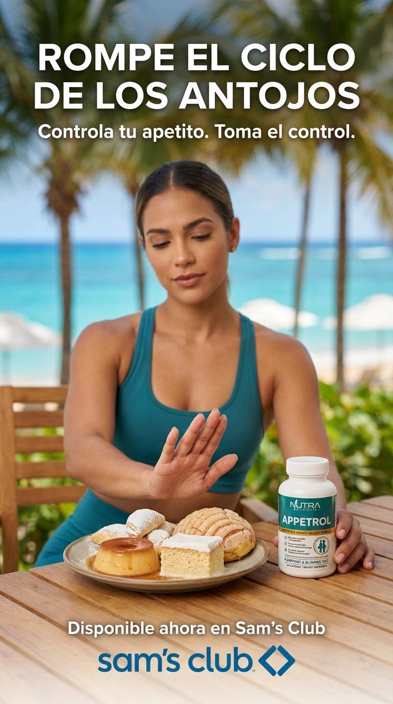 Nutra Botanics Puerto Rico Facebook ad