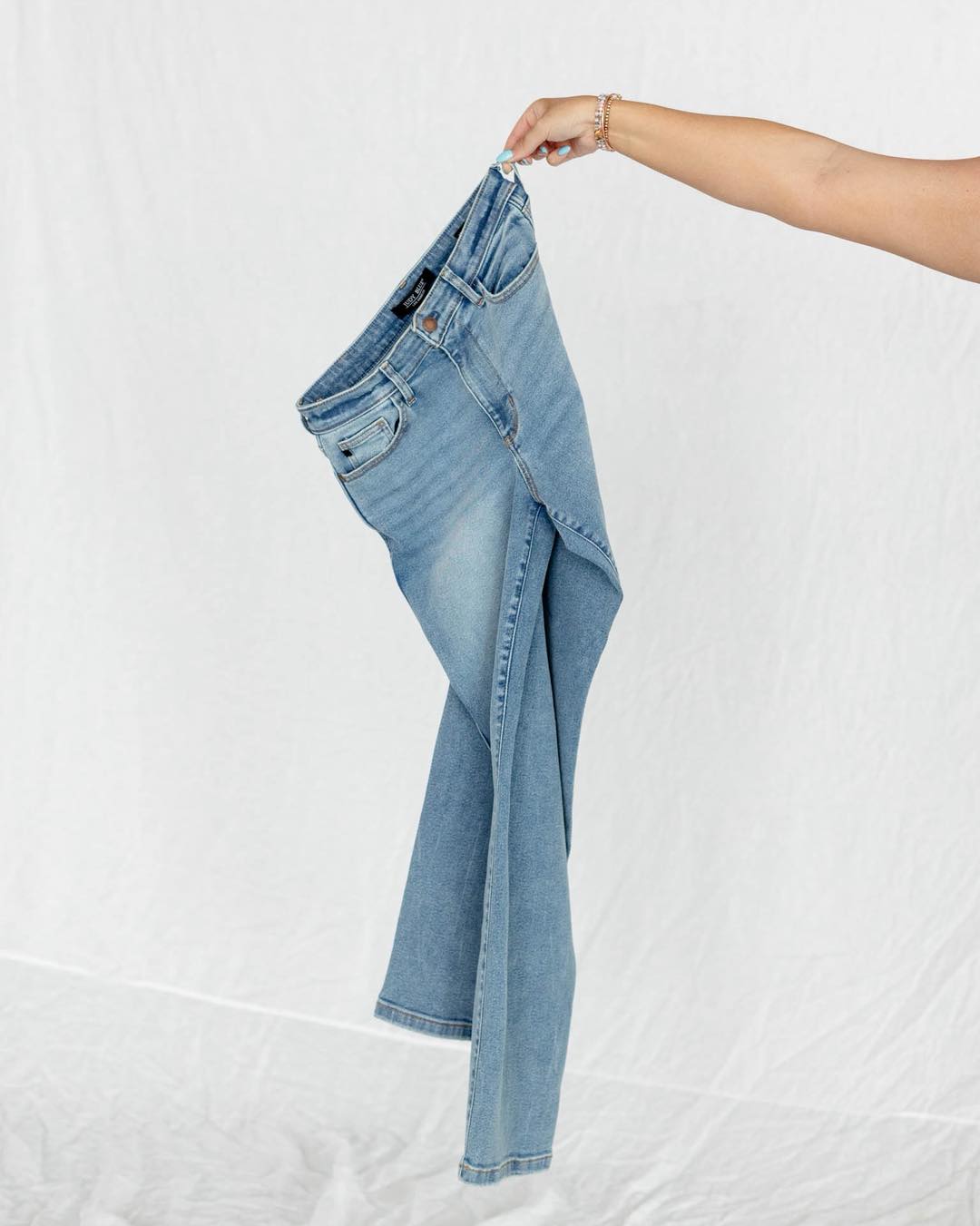 leela & lavender Facebook ad: Womens Denim, Page 3, Leela and Lavender