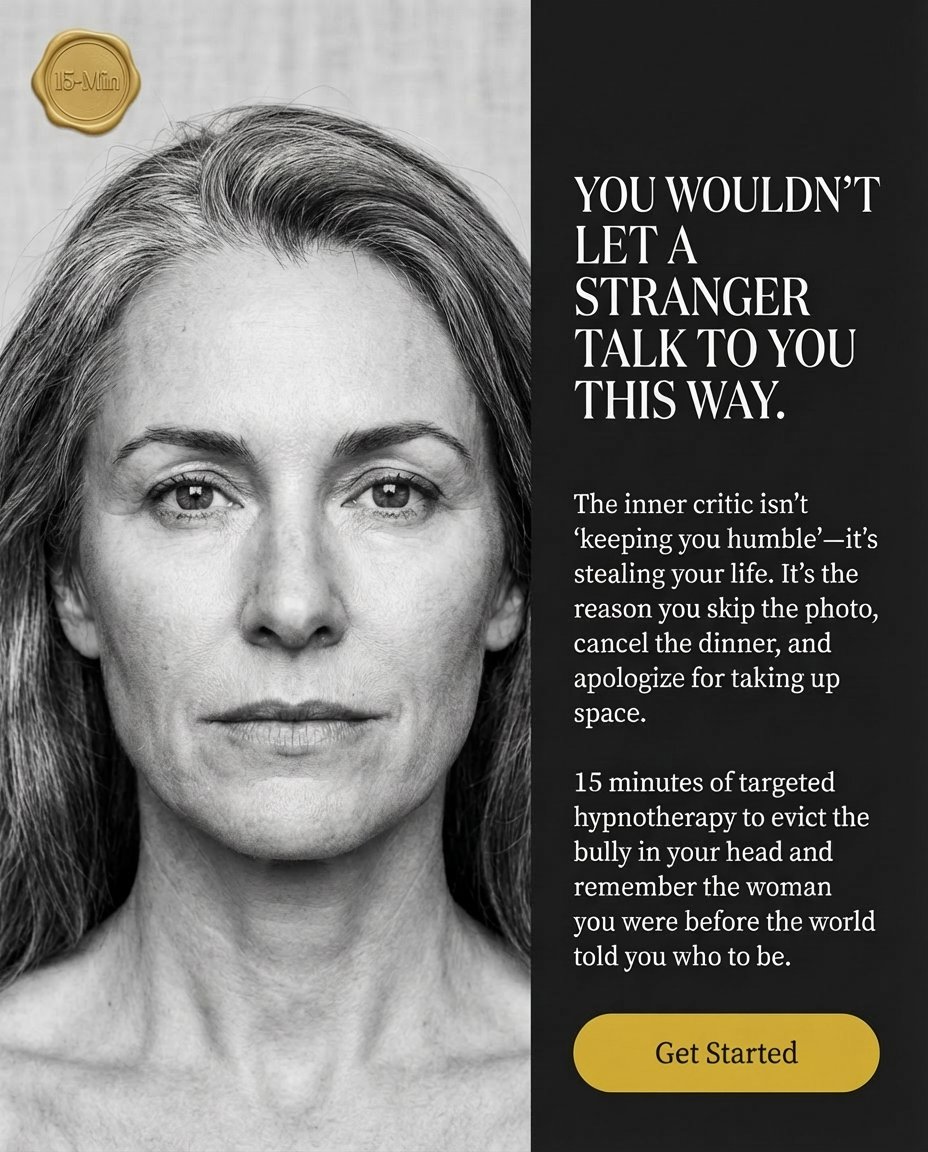 Magnet Mind Facebook ad