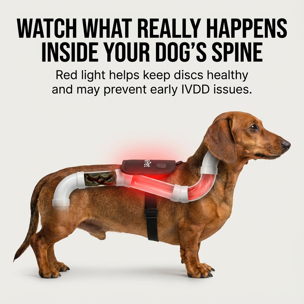 Emily Pet Tips Facebook ad