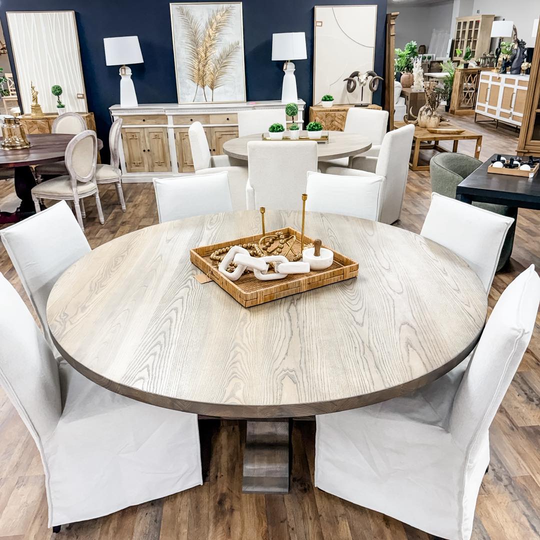 Southern Farmhouse and Furniture Facebook ad