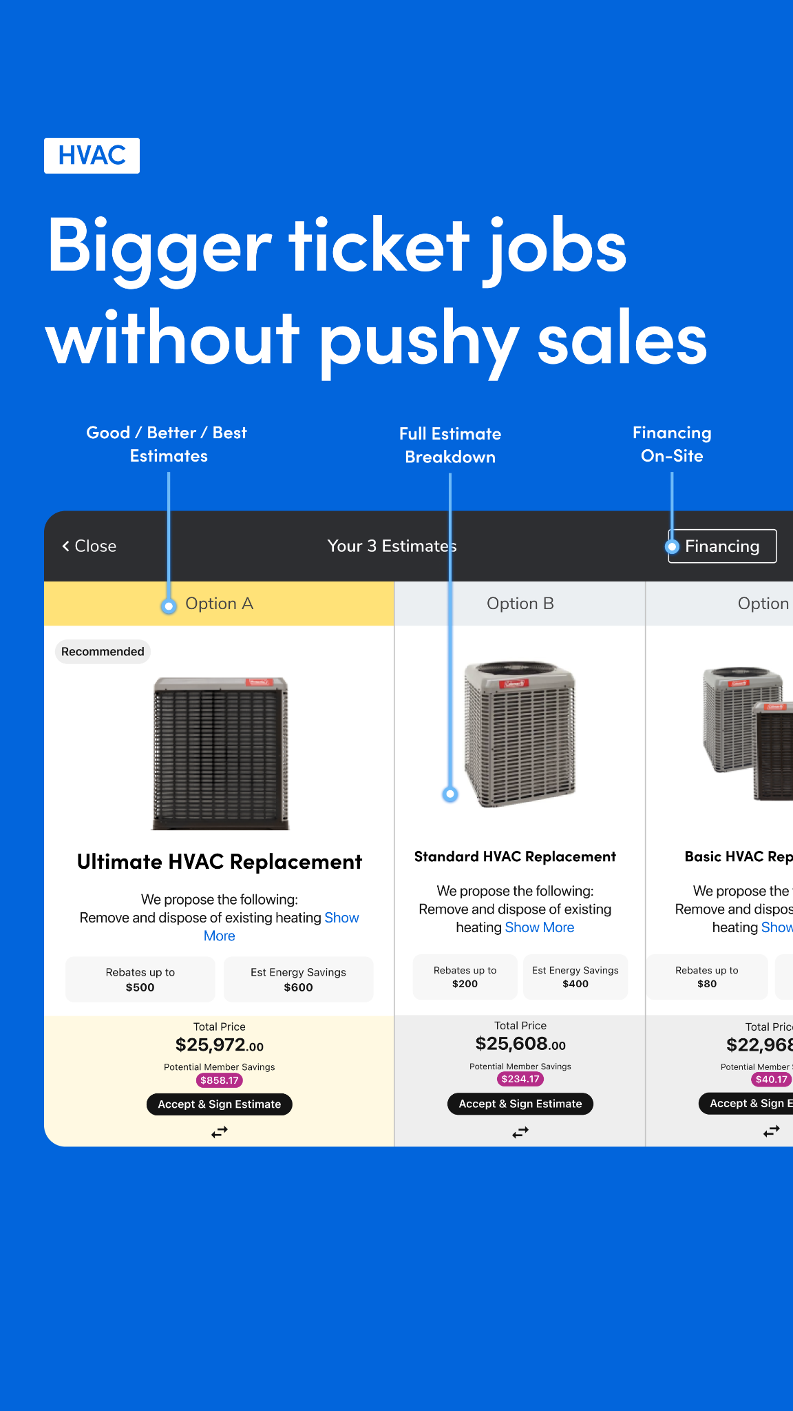 ServiceTitan Facebook ad