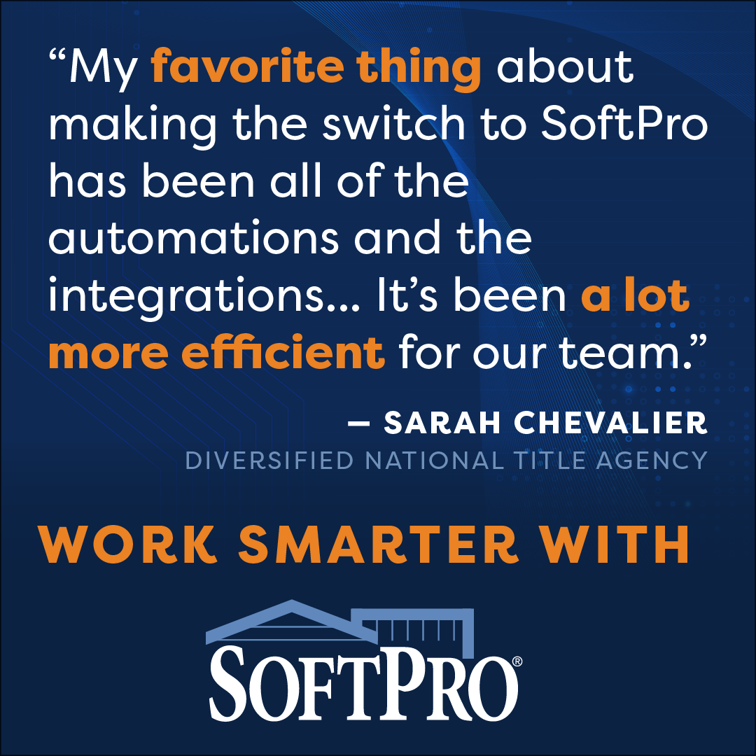 SoftPro Facebook ad from Feb 22, 2026