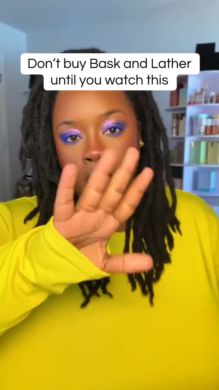 The Cherese Chronicles by Cherese Cecelia Facebook ad: Travel-Ready Hair Care, Wherever You Go