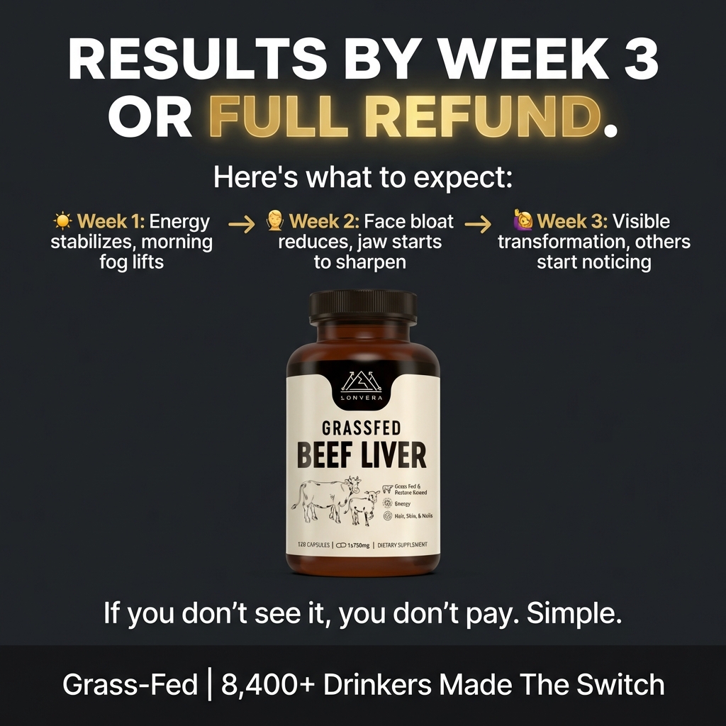 Lonvera Facebook ad