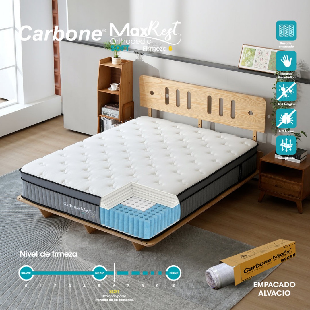 Empresas Carbone Facebook ad
