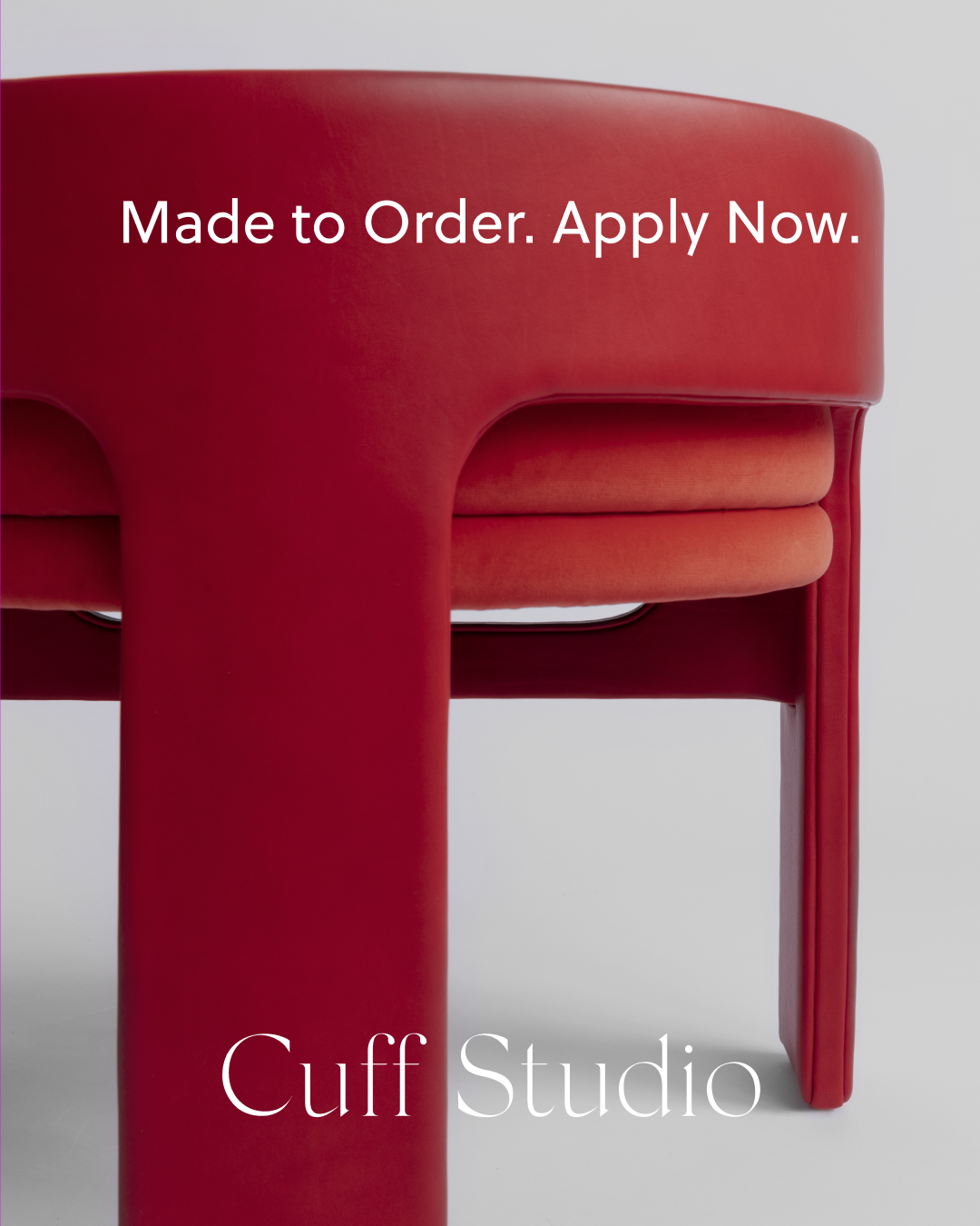 Cuff Studio Facebook ad from Jun 28, 2026