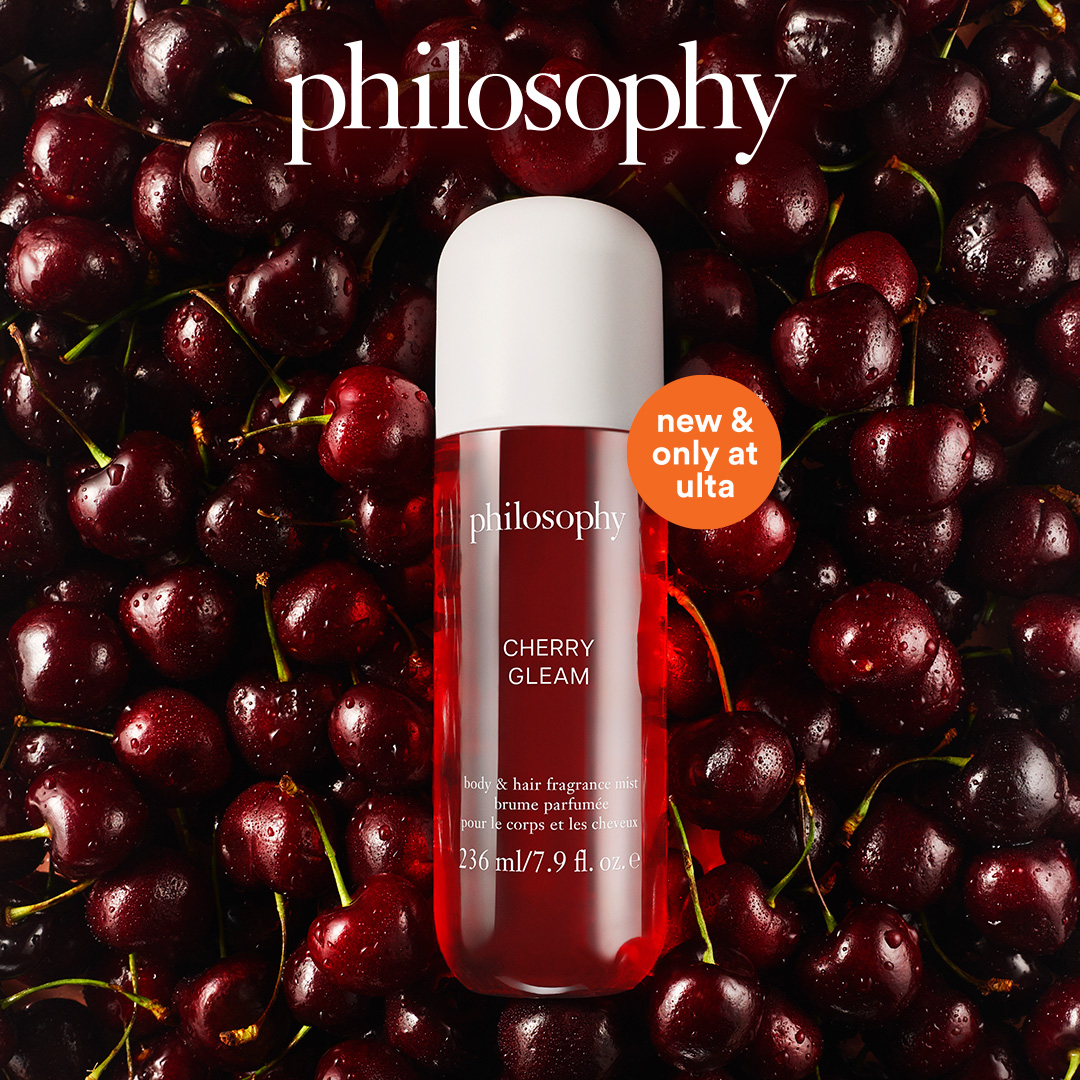 Ulta Beauty Facebook ad