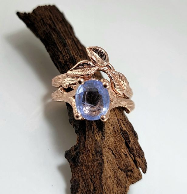 DV Jewelry Designs Facebook ad