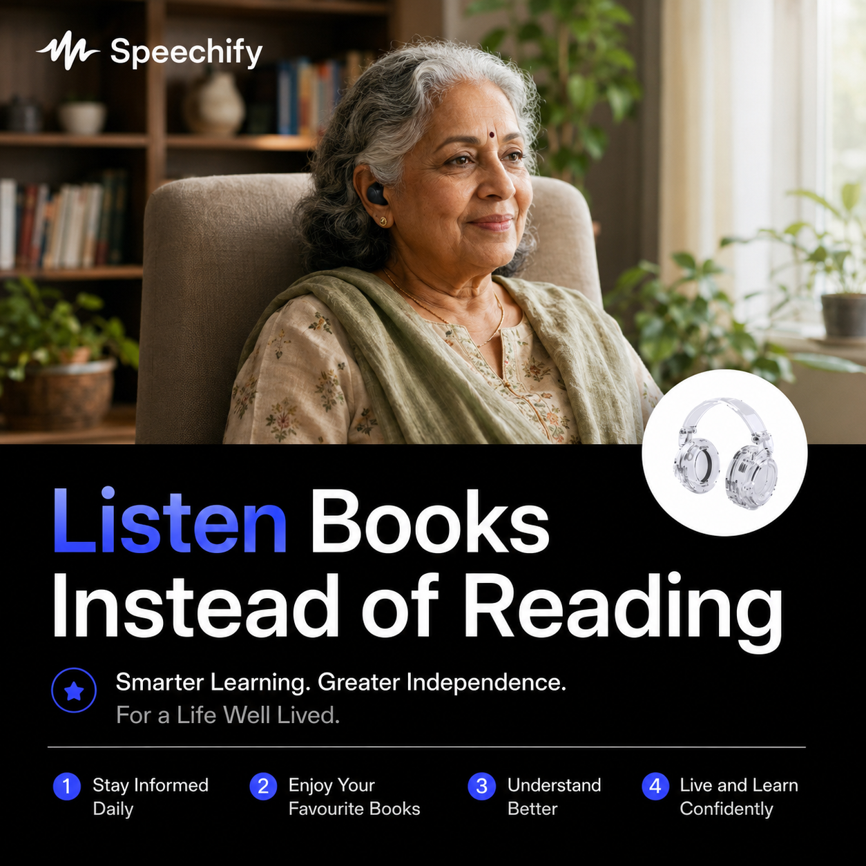 Cliff Weitzman Facebook ad