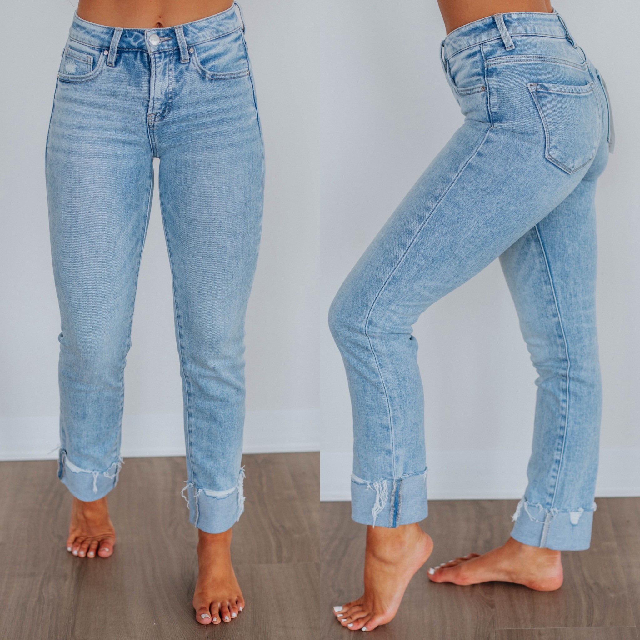 Wild Oak Boutique Facebook ad