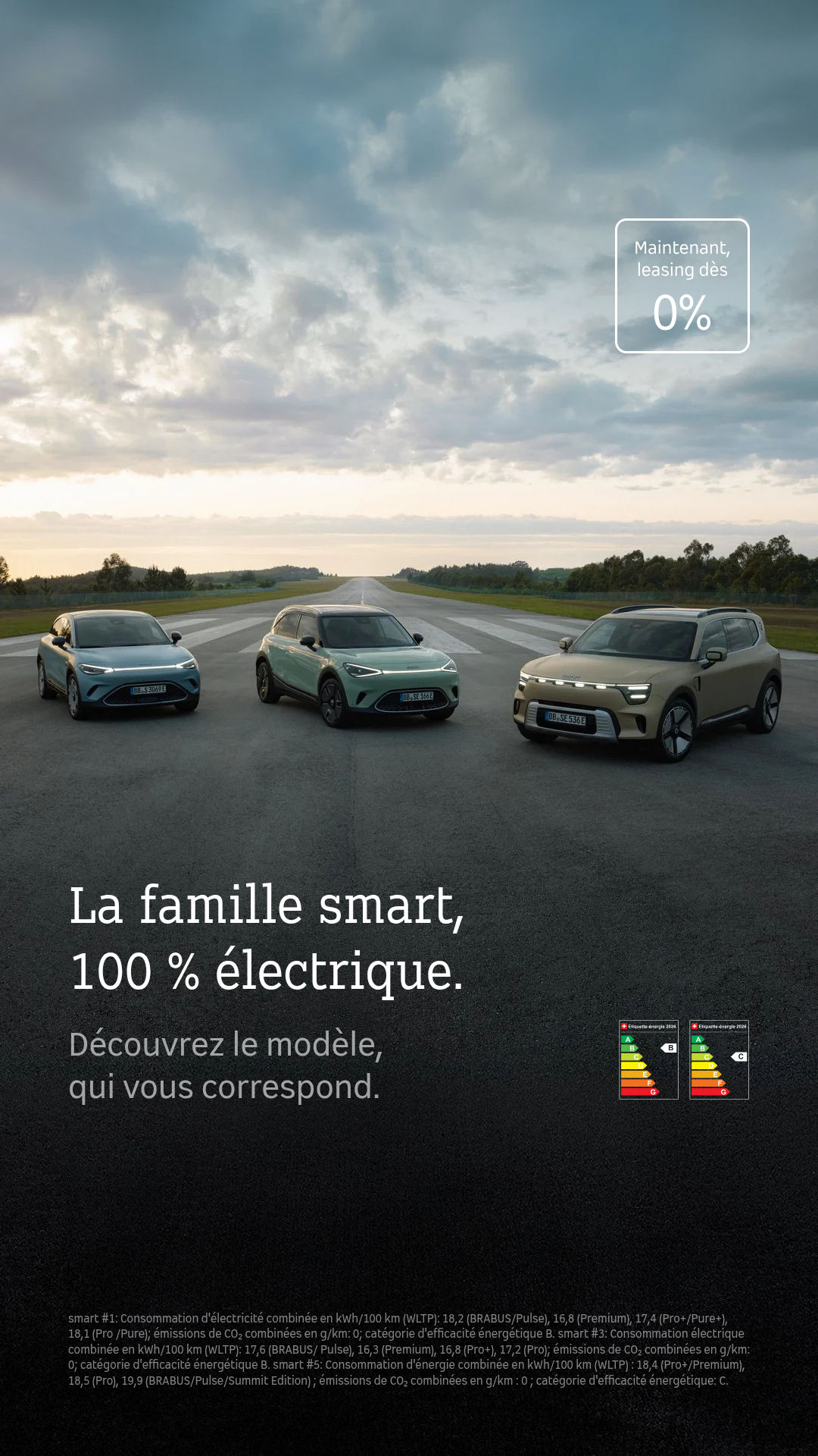 smart Facebook ad from Jan 23, 2026