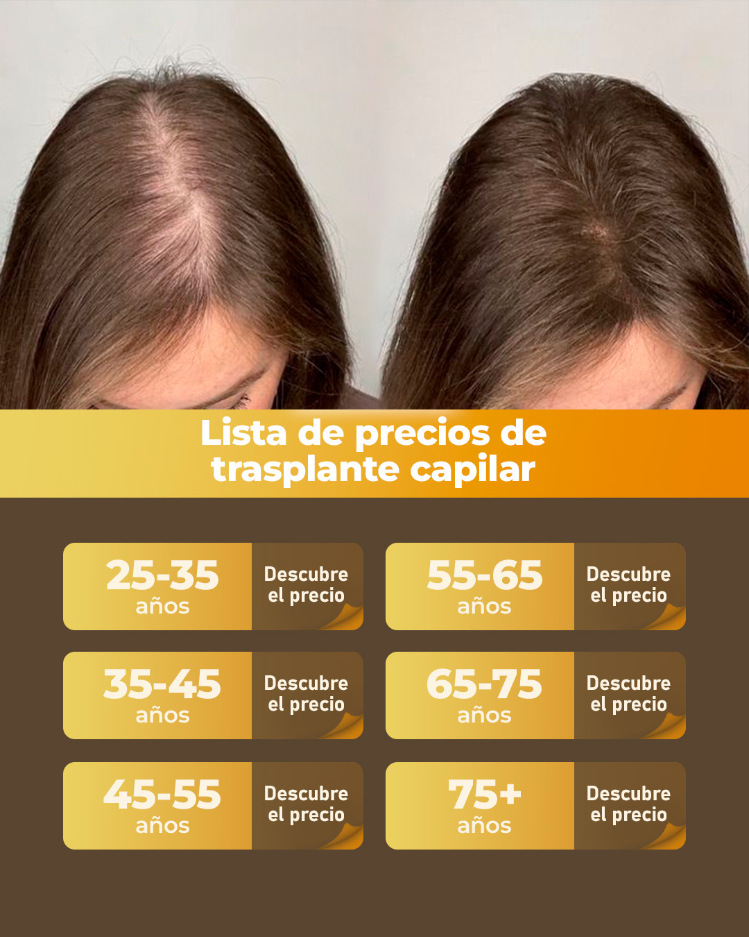 Innova Capilar Facebook ad